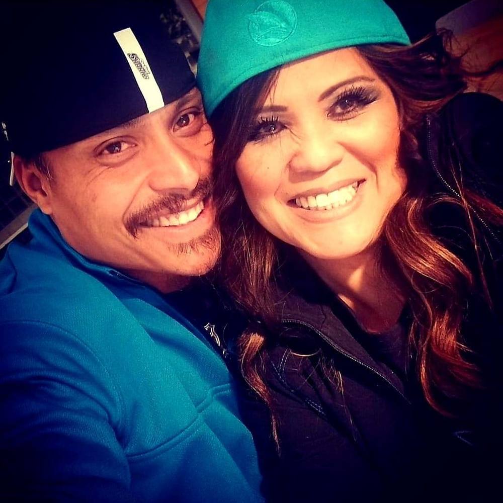 Meet your Posher, Nannethandwes